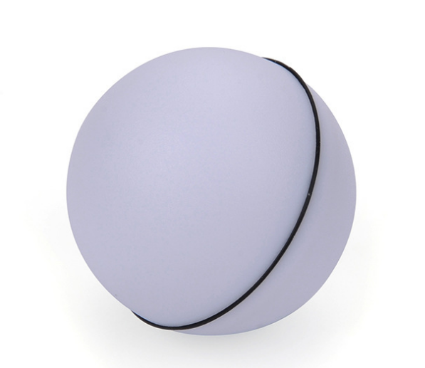 RNox LED Laser Rolling Cat Toy Ball